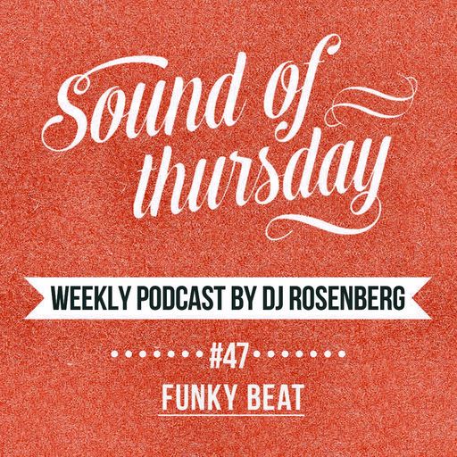 SOT #47 (Funky Beat)