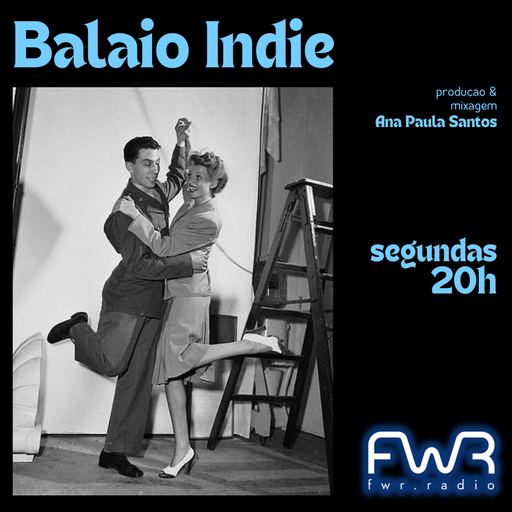 Balaio Indie 068 - 27.3.2023
