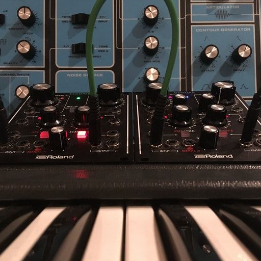 Transmissions with King Britt – Transmission #32: A Touch of Synth