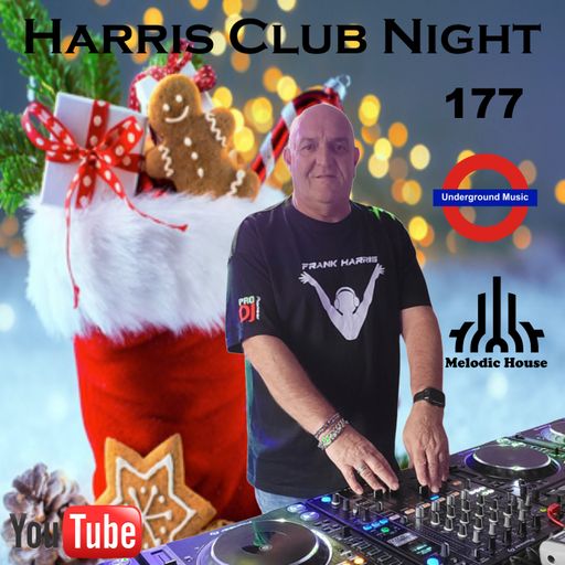 Harris Club Night vol 177