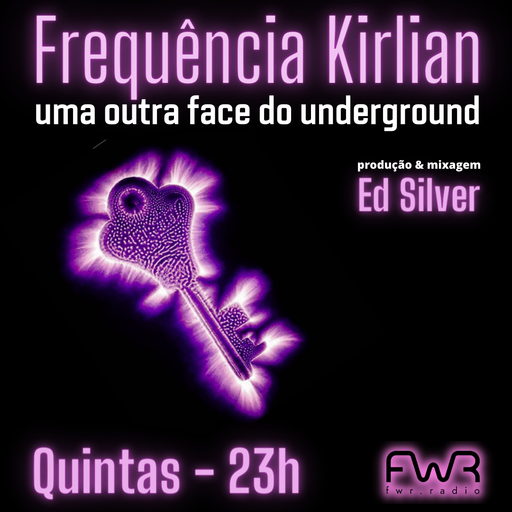 Frequência Kirlian 029 - 9.5.2024