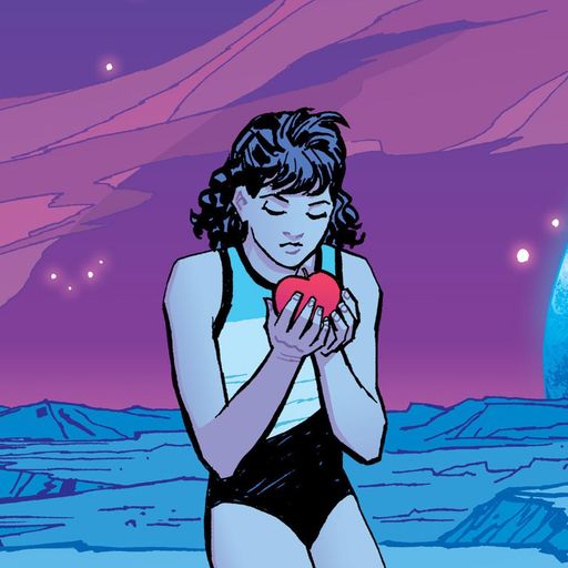 NonDef: Soundtrack to Papergirls