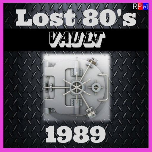 LOST 80'S VAULT : 1989 - 4 *SELECT EARLY ACCESS*