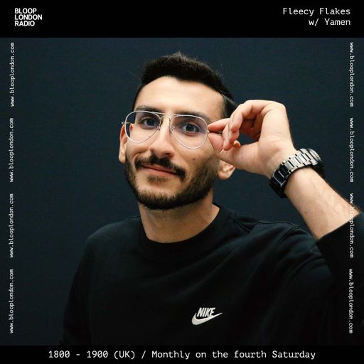Fleecy Flakes w/ Yamen - 22.07.23