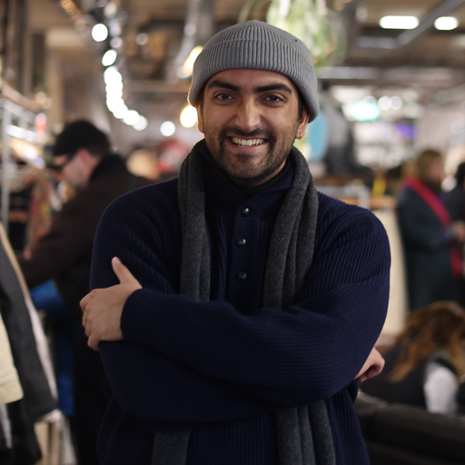 Crisis Fundraiser - Rohan Rakhit - 30/12/23 - Voices Radio