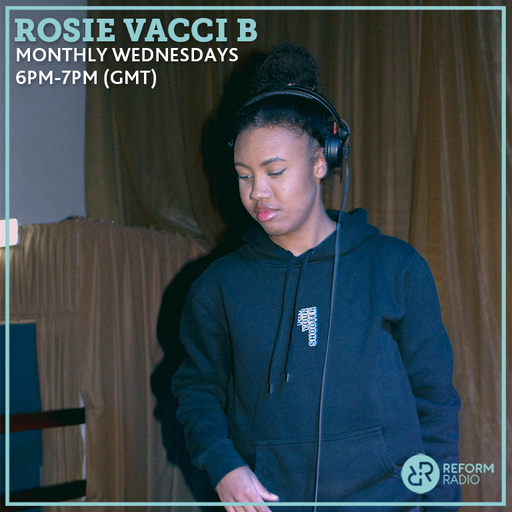 Rosie Vacci B 12th January 2022