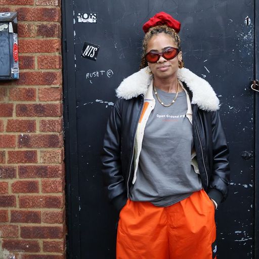 Soup To Nuts w/ Tash LC - 16th December 2025