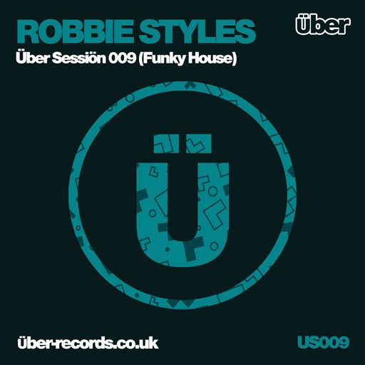 Uber Session 009
