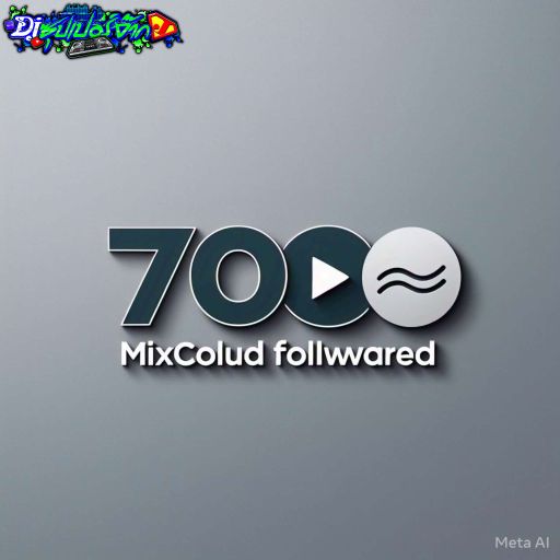 Thank....You.... 7000...Followers...[BPM160]