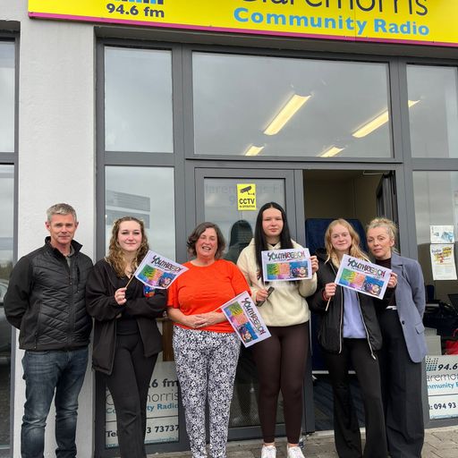 Junk Kouture Girls chats to Dolores