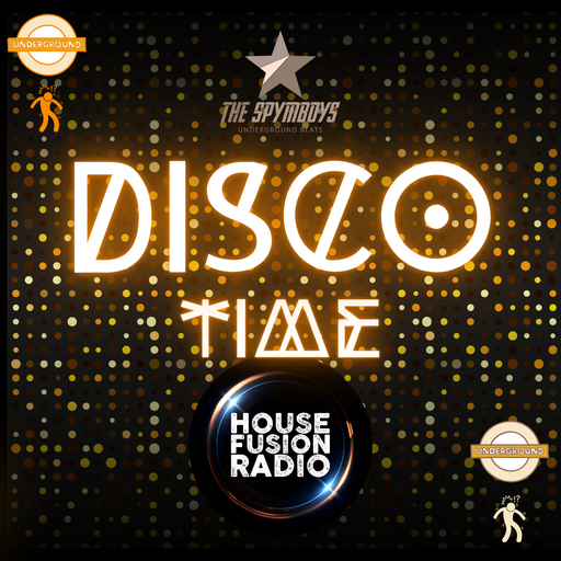 THE SPYMBOYS // UNDERGROUND TREMORS // 01-04-23