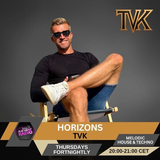 TVK - HORIZONS 14