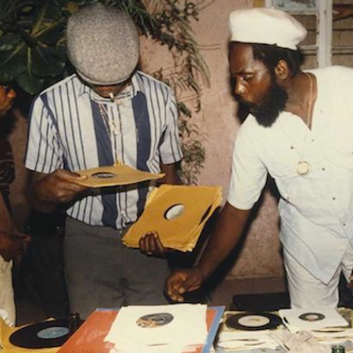 Christmas Jambree :: A Vintage Jamaican Yuletide Mixtape