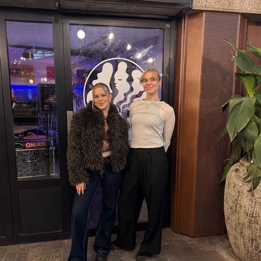 Huns N' Roses w/ Copy & Paste 08/11/25