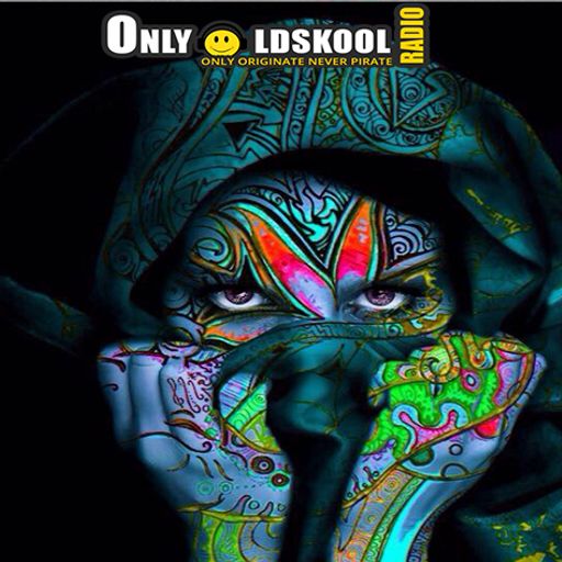 Dan FaceMe  - OnlyOldSkoolRadio.com - Saturday 19th October 2019