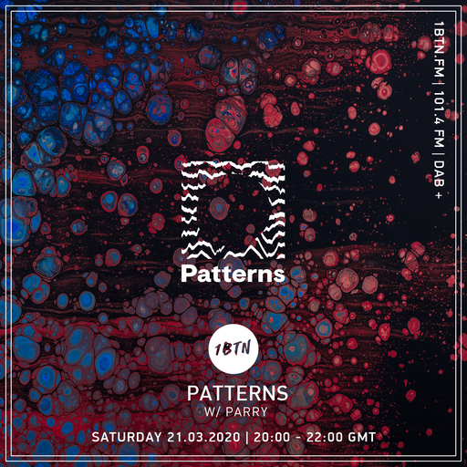 Patterns - 21.03.2020