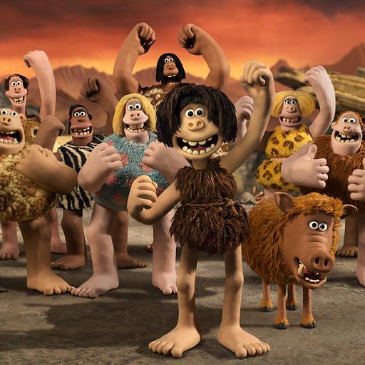 Hoxton Movies reviews Early Man and Last Flag Flying