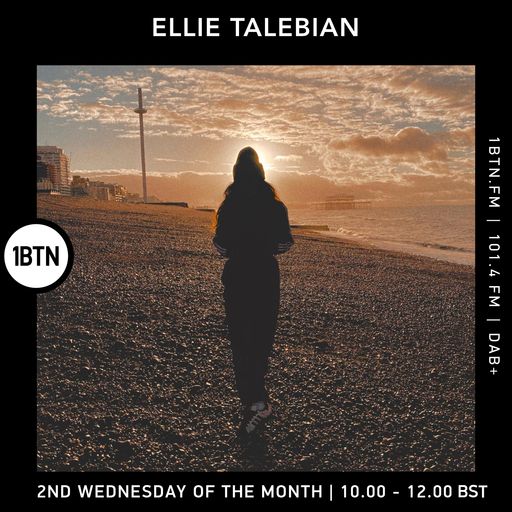 Ellie Talebian - 13.05.26