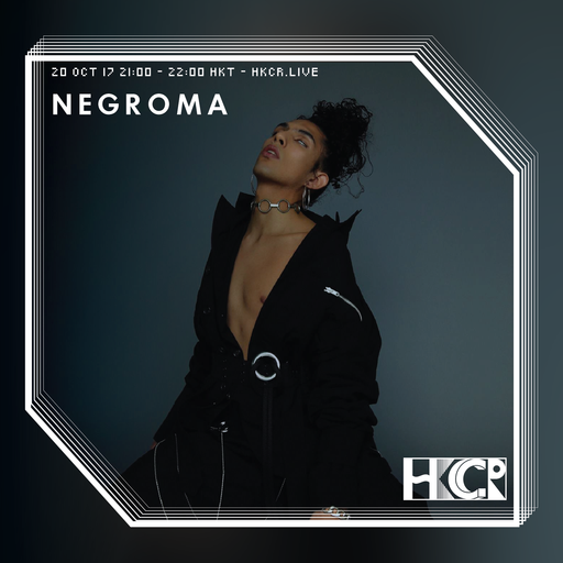 Negroma - 21/10/2017
