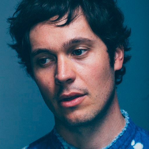 Fireside Chat – Washed Out