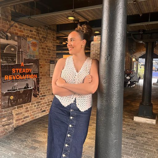 The Sweet Spot w/ Jenna - 26/10/24 - Voices Radio