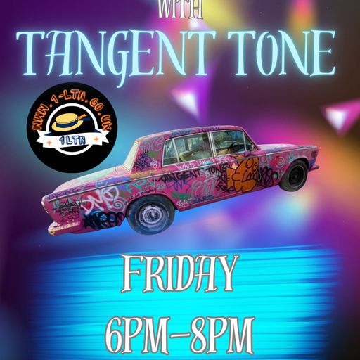 Friday Night Manoeuvres 1-LTN Radio 07