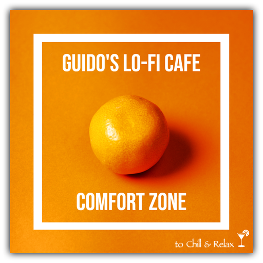 Guido's Lo-Fi Cafe 023 Comfort Zone (LoFi-Chillhop-Chillout)
