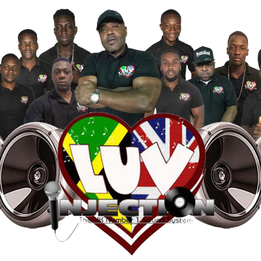 Reasoning with Luv Injection Sound with DJKat