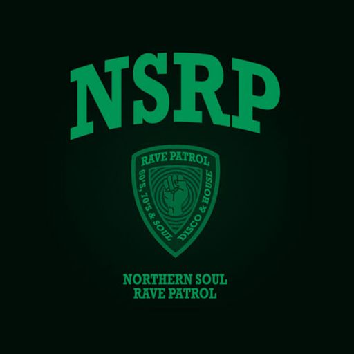 Northern Soul Rave Patrol - Will Nicol, Sean Leonard, Chris Sweet ~ 07.10.22