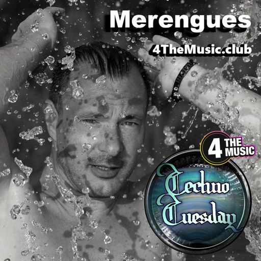 Merengues - 4 The Music Exclusive - Progressive_Deep_House