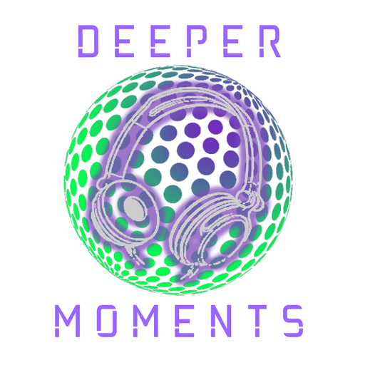 Deeper Moments... 21.04.2025 Zircon Radio #80 Crate-digging Set