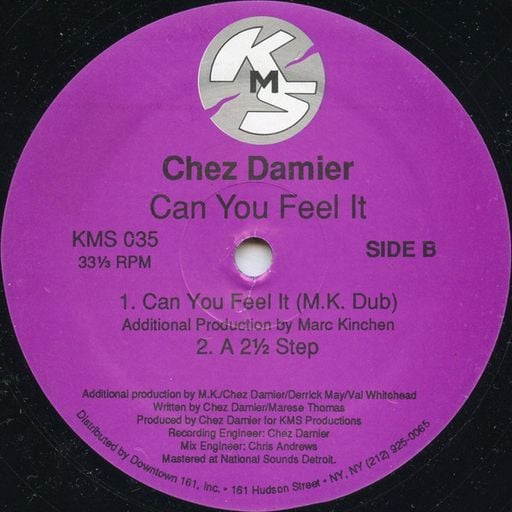 House Music All Night Long (End Year Mix)