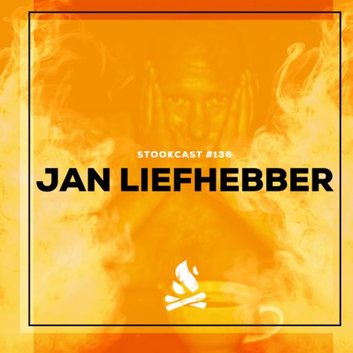 Stookcast #136 - Jan Liefhebber