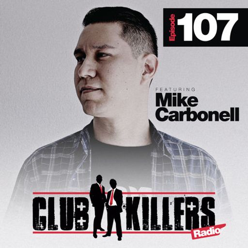 CK Radio Episode 107 - Mike Carbonell