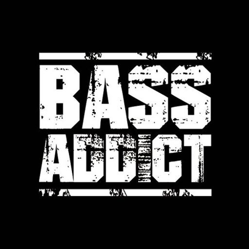 DJ JOEY RUBALCABA THE BASS ADDICT miX