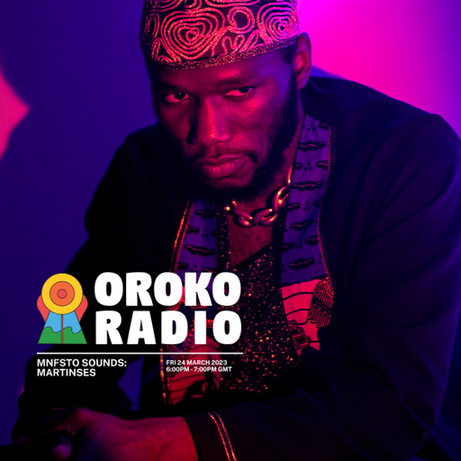 MNFSTO SOUNDS., Martinses - Lost In Translation - 24th March 2023