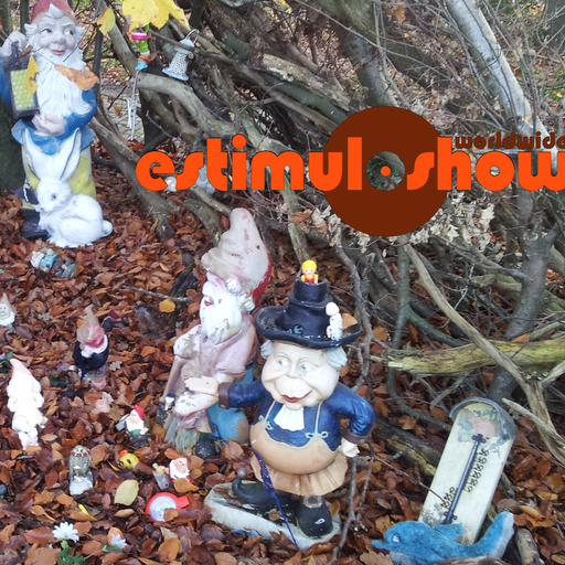 EstimuloShow 27 March 2016 w/ Remkowski