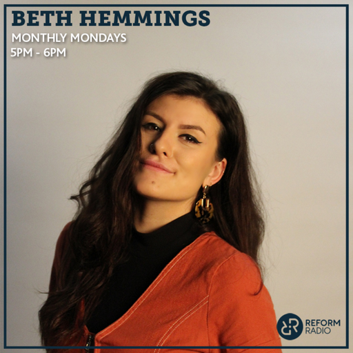 The Beth Hemmings Show 1st March 2021