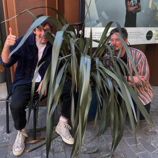 Kiskadee w/ DaveDoubles 06/10/22