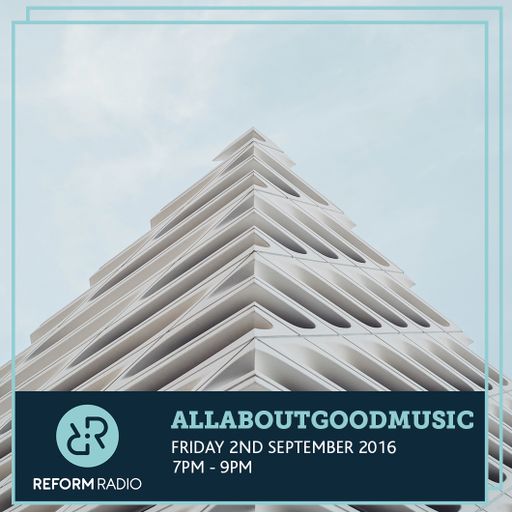 AllAboutGoodMusic 2nd September 2016