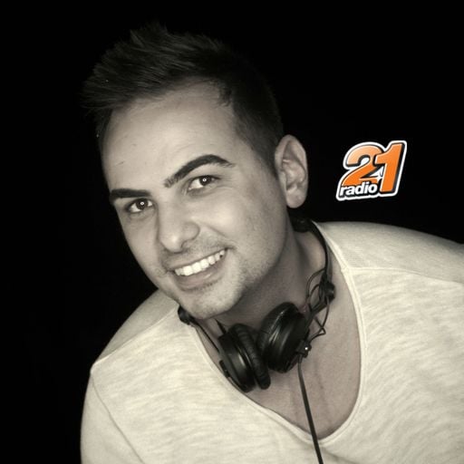 Dj Dark @ Radio21 (14 March 2015) | FREE DOWNLOAD + Tracklist in description