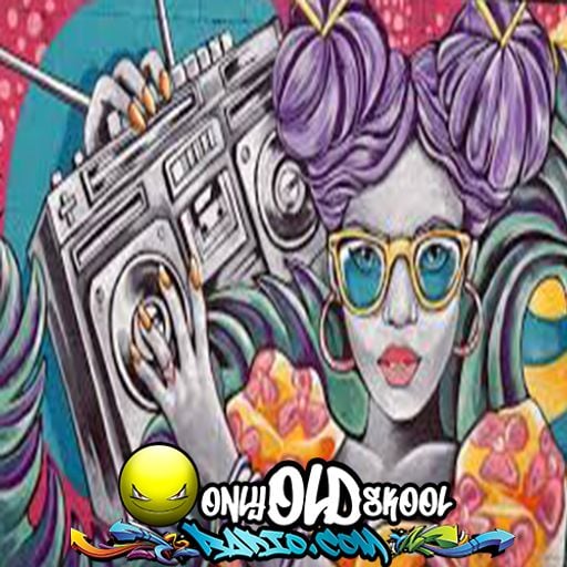 DJ P NYCE - VIBE'N with NYCE - Saturday 21st June 2025 - OnlyOldSkoolRadio.com