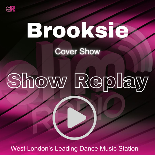 03-04-2026 - Brooksie & Niki Bank Holiday Friday - Slim Radio