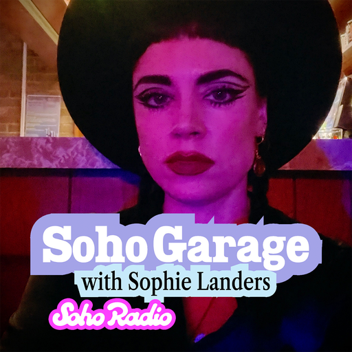 Soho Garage (24/03/2026)