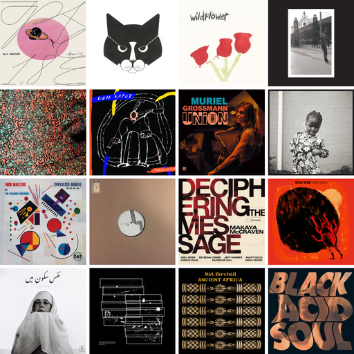 Mo'Jazz 313: Best Of 2021