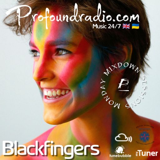 MONDAY MIXDOWN 28 / 03 / 22 ( progressive house )