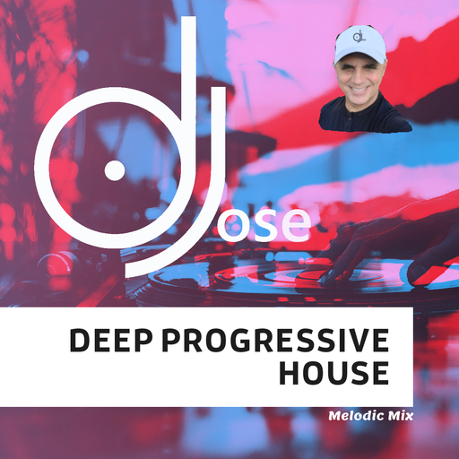Deep Progressive House Mix by DJose