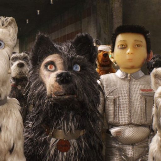 Hoxton Movies reviews Isle of Dogs and Ready Player One