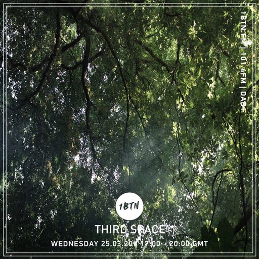 Third Space - 25 03 2020