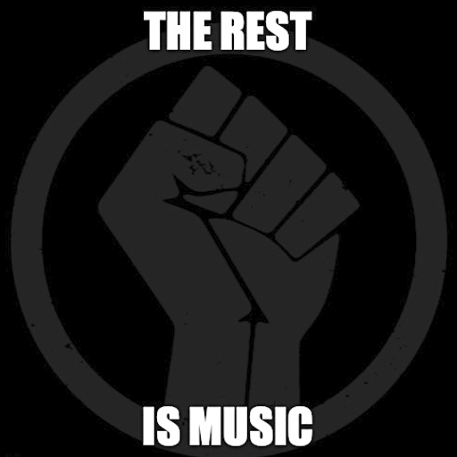 The Rest Is Music #7: Black Composers and Electronics w/ Nico Daleman 15.06.202020